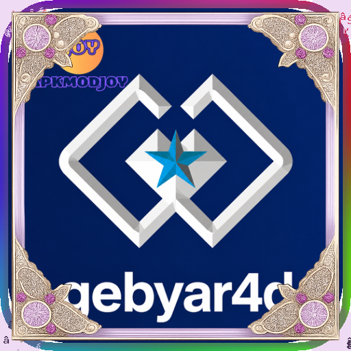 gebyar4d — galeri pratinjau - APK Resmi