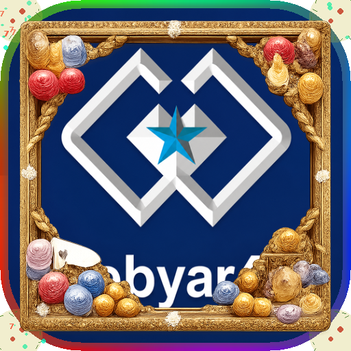 gebyar4d — galeri pratinjau Resmi APK